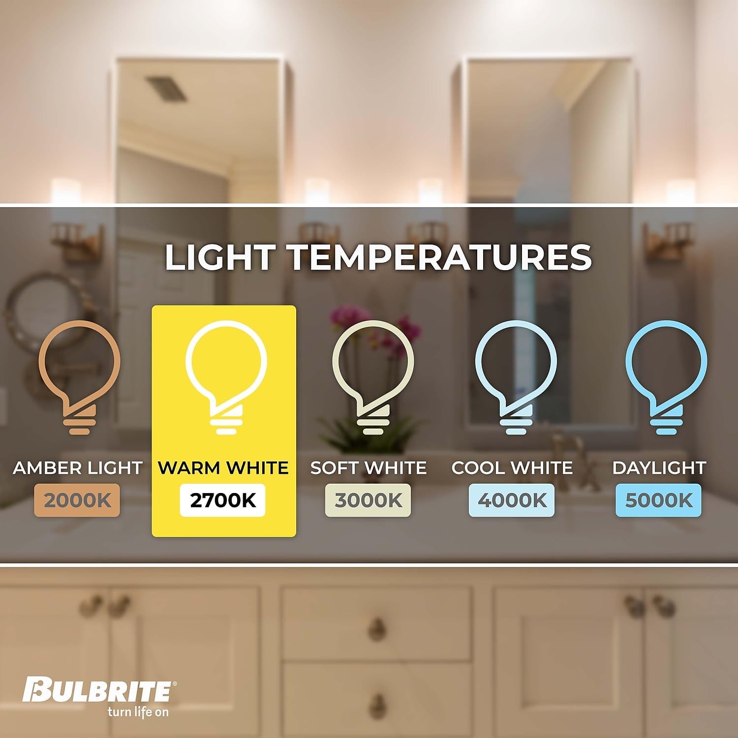 Bulbrite 861348 Double-Contact Bayonet Base (BA15D) Light Bulb, 60 Watt, Clear