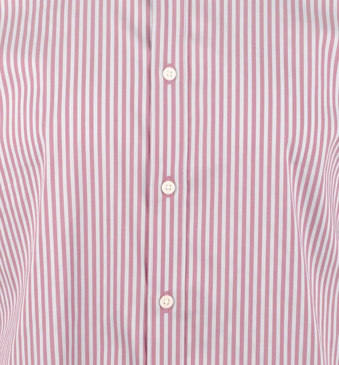 Psycho Bunny Men's Non-Iron Modern Fit Long Sleeves Shirt MPS 17 (34/35) - Image 3