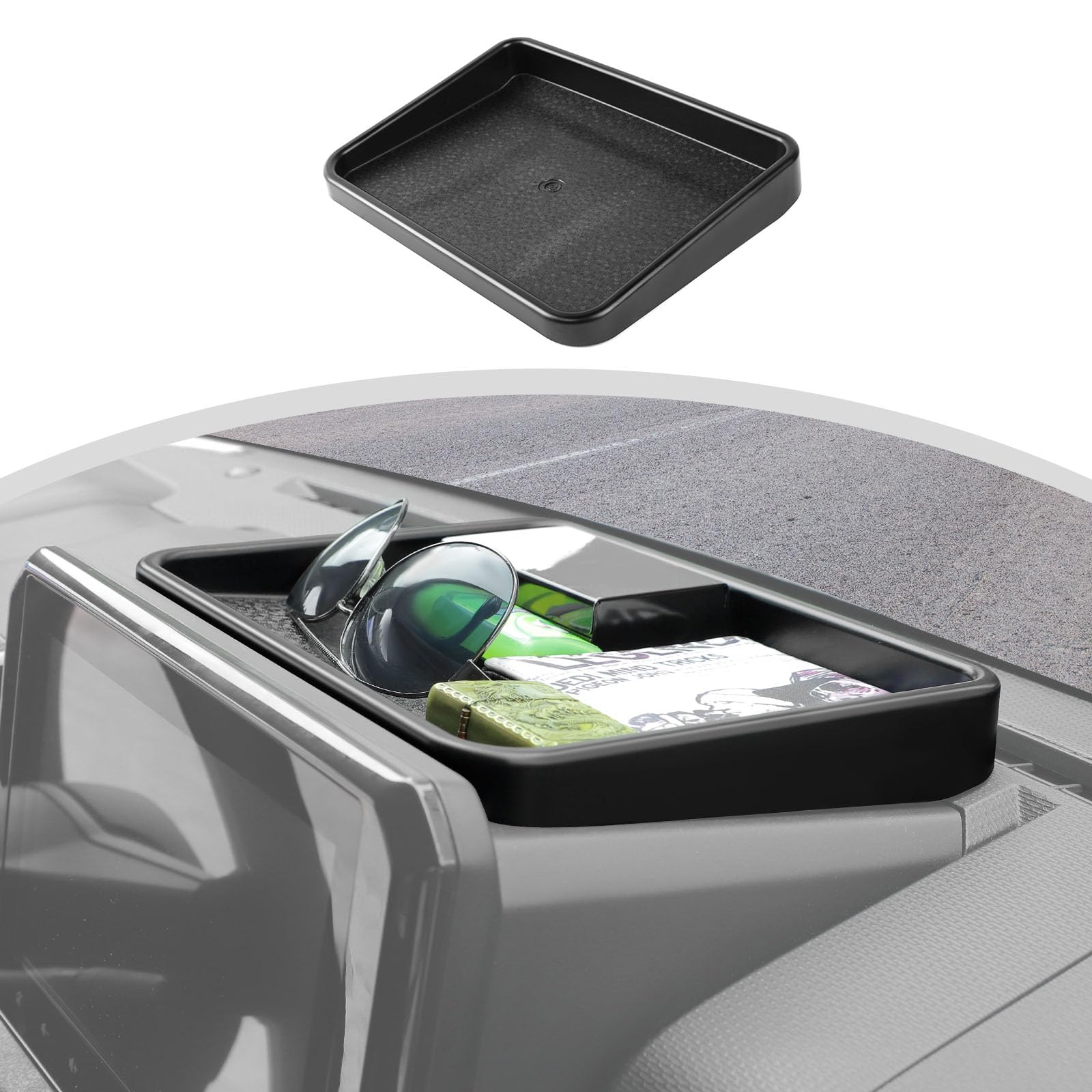 Amazon.co.jp: ANTC ダッシュボード トレイ スズキ ジムニー JB64 JB74