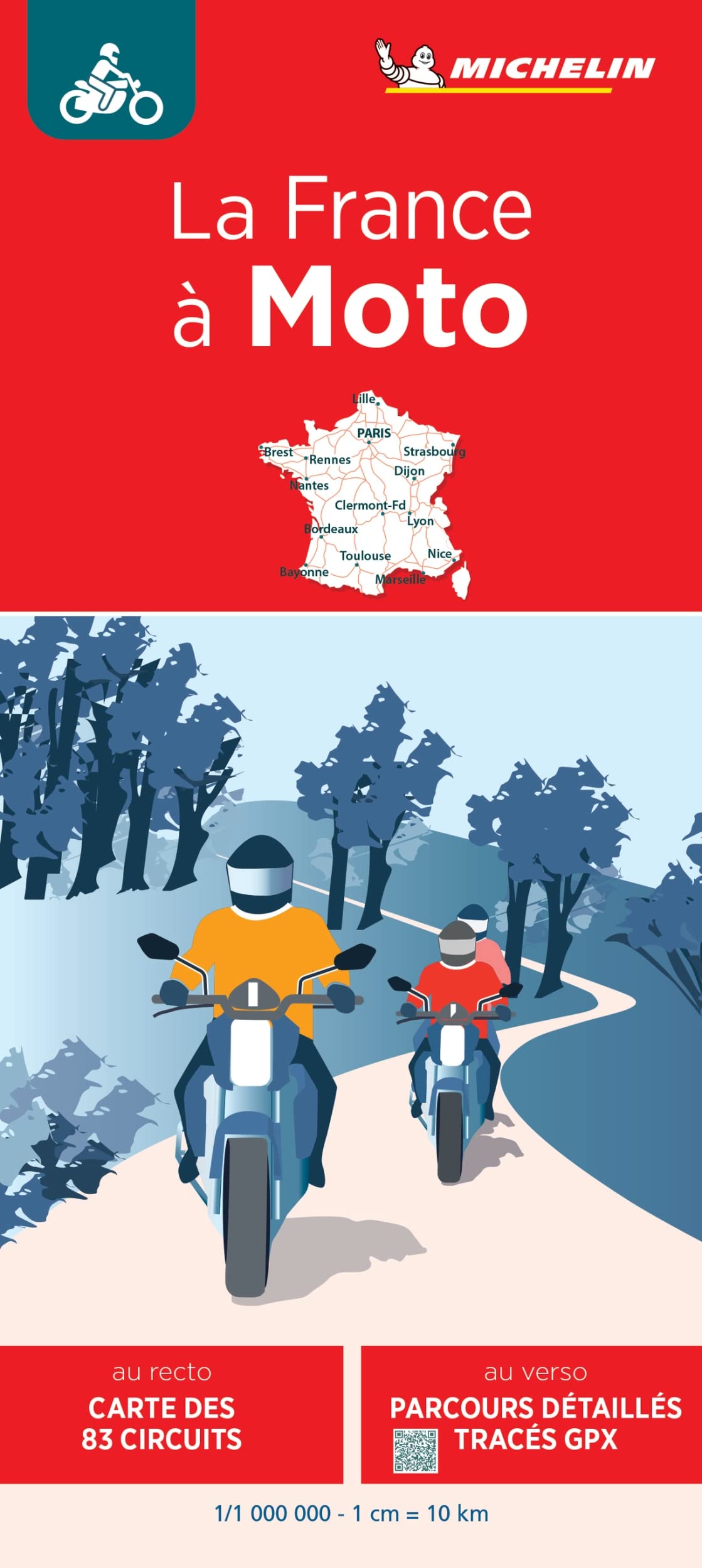 France moto (772) (National)