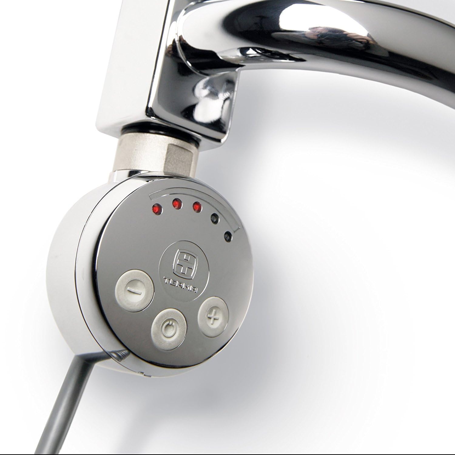 600W Thermostatic Towel Radiator Element