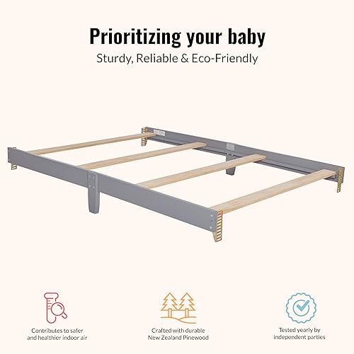 Vista 64 de Dream On Me Barandilla universal