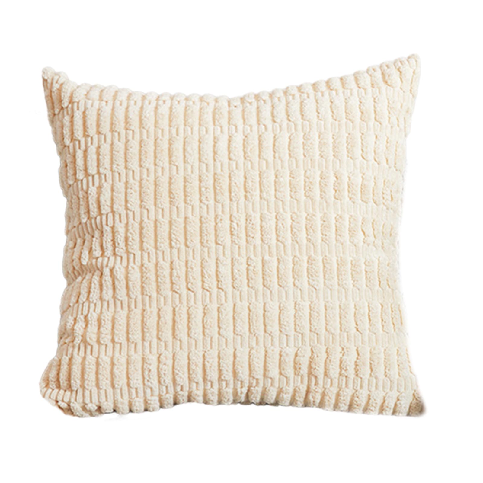 Elnwnnkc Rice Cushions Pillowcase, Wheat Ear Grains Sofa Throw Pillow Covers To Care And Affections Cushions Covers