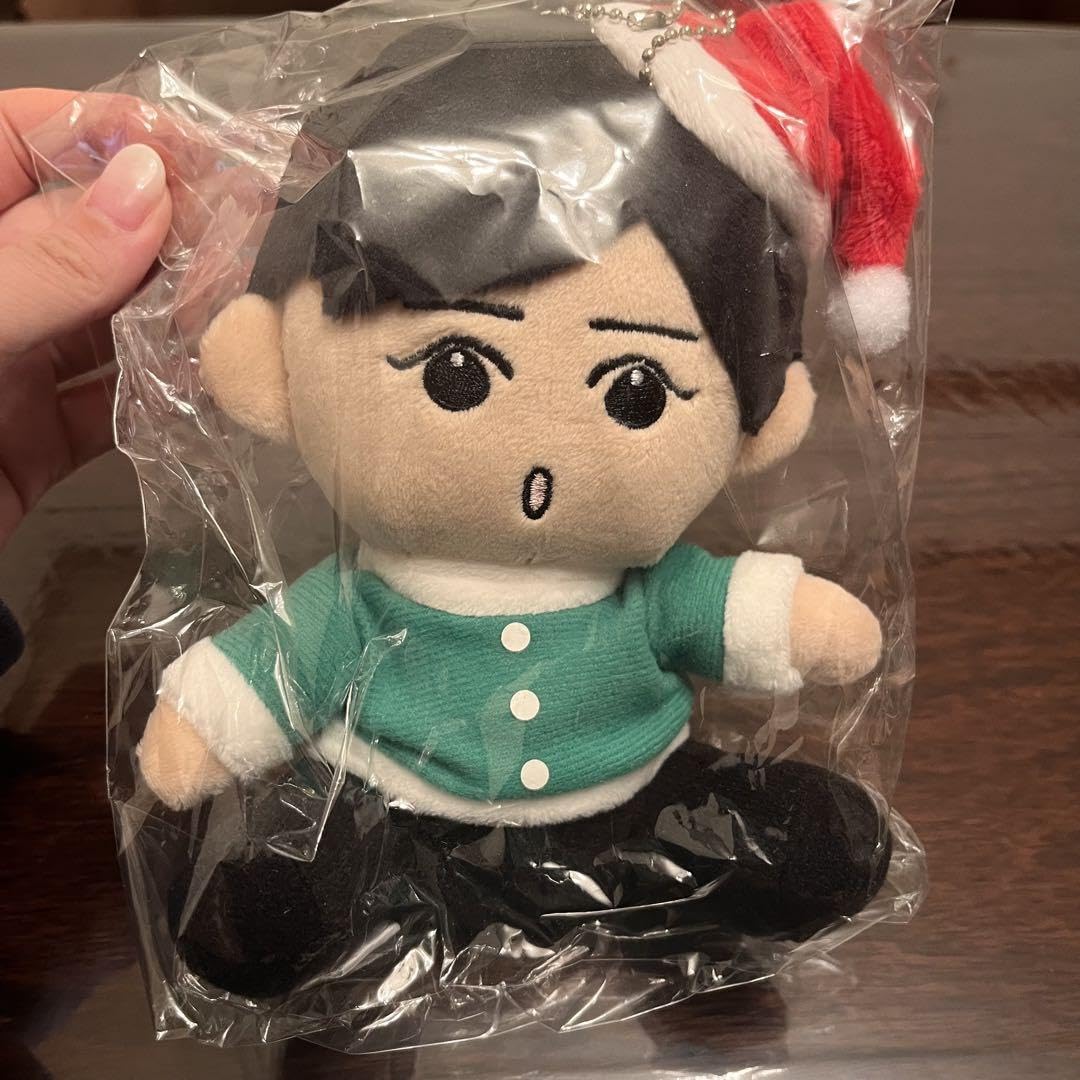 Amazon.co.jp: セット売り 東海オンエア としみつ ぬいぐるみ