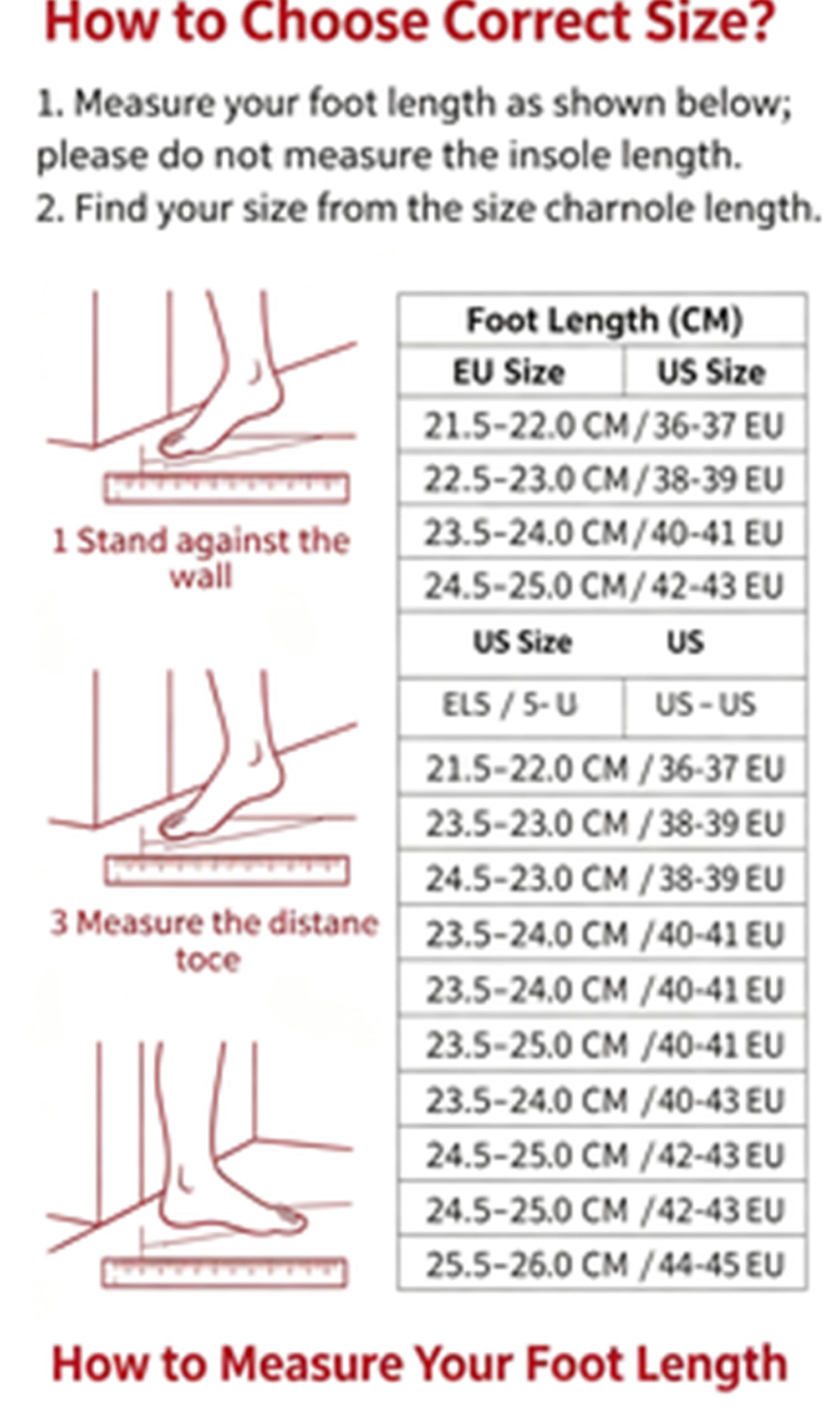 ,B,42~43EU,Zapatillas Separadoras De Dedos De PVC con Plantilla Masaje Y Suela Gruesa, Calzado Doméstico Cómodo para Adultos Mayores, Diseño Ergonómico para Baño Y Descanso Interior