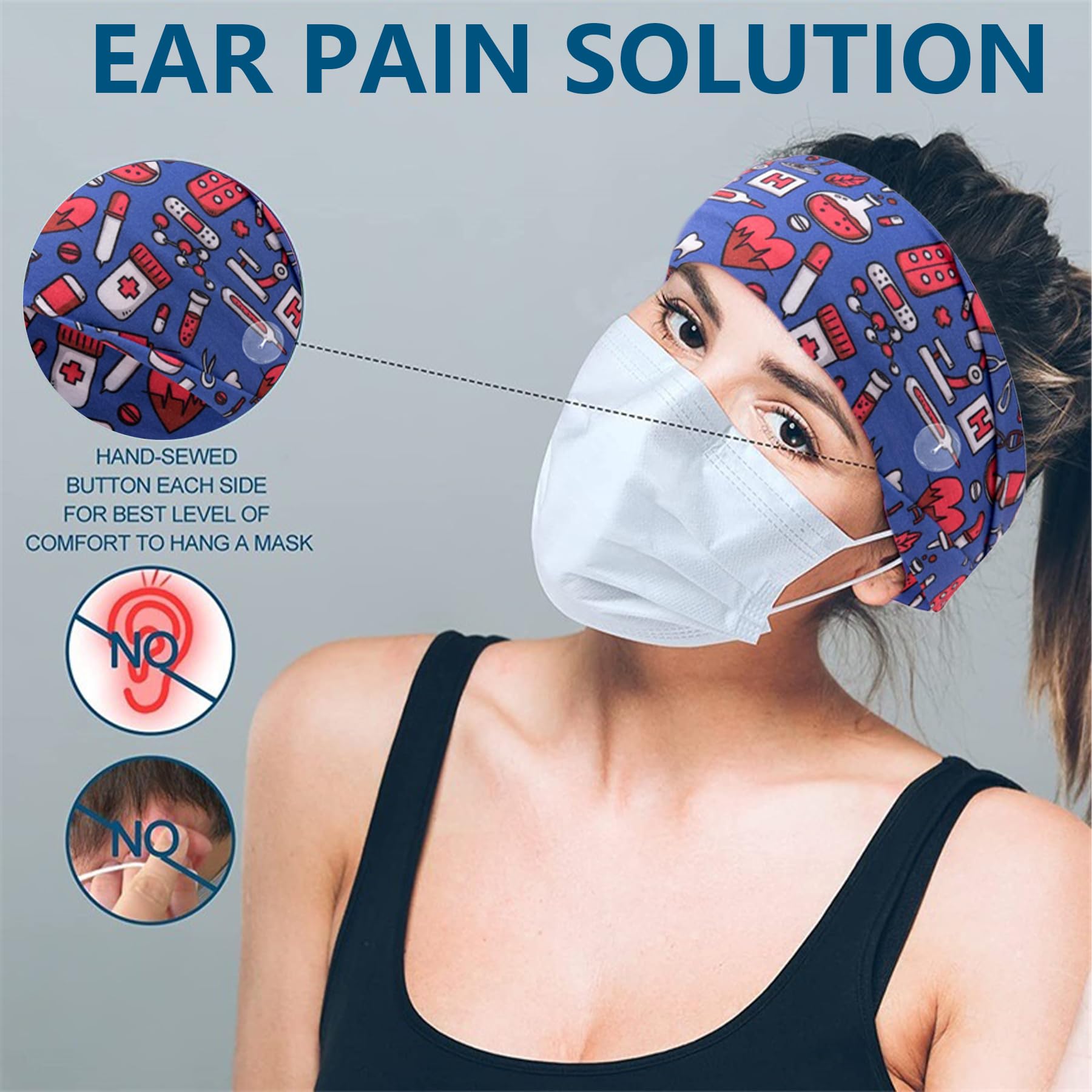 Nurse Accessories - Image 4