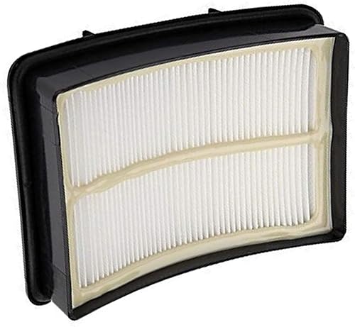 Miniatura 5 de Paquete de 2 filtros Hepa y fieltro de repuesto para Shark Navigator Lift-Away ZU503AMZ NV350 NV351 NV352 NV355 NV356E NV357 NV360 NV370 NV391 UV440