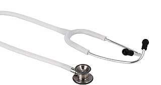 Riester 4220-02 Duplex 2.0 Baby Stethoscope White