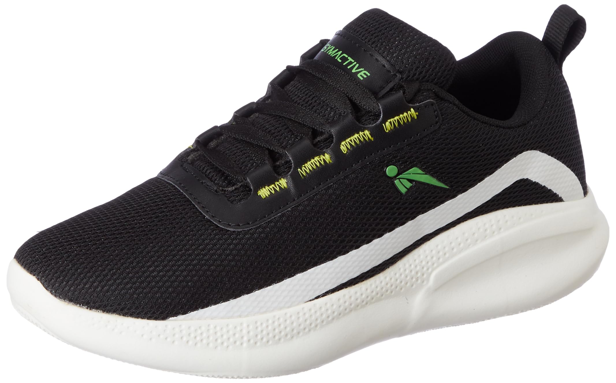 Amazon Brand - Symactive Mens Tread Edge Sneaker