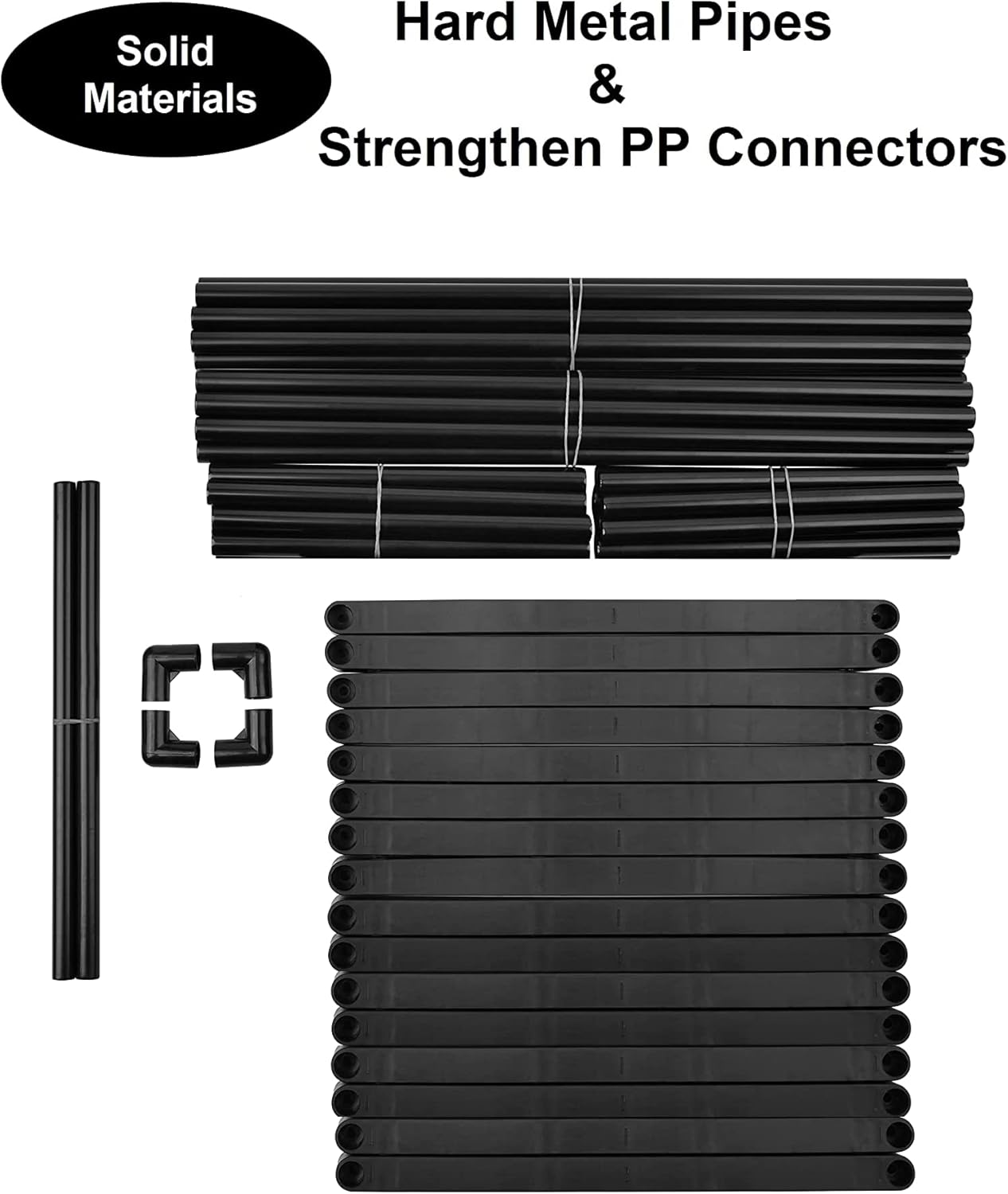 8 Tier Metal Sturdy Shoe Rack, 8 Tier Tall Shoe Storage Organizer, Narrow Tall Shelf Organizer for Entryway, Closet, Bedroom