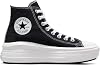 Tenis Converse Mujer Chuck Taylor All Star Move Platform High Top 4
