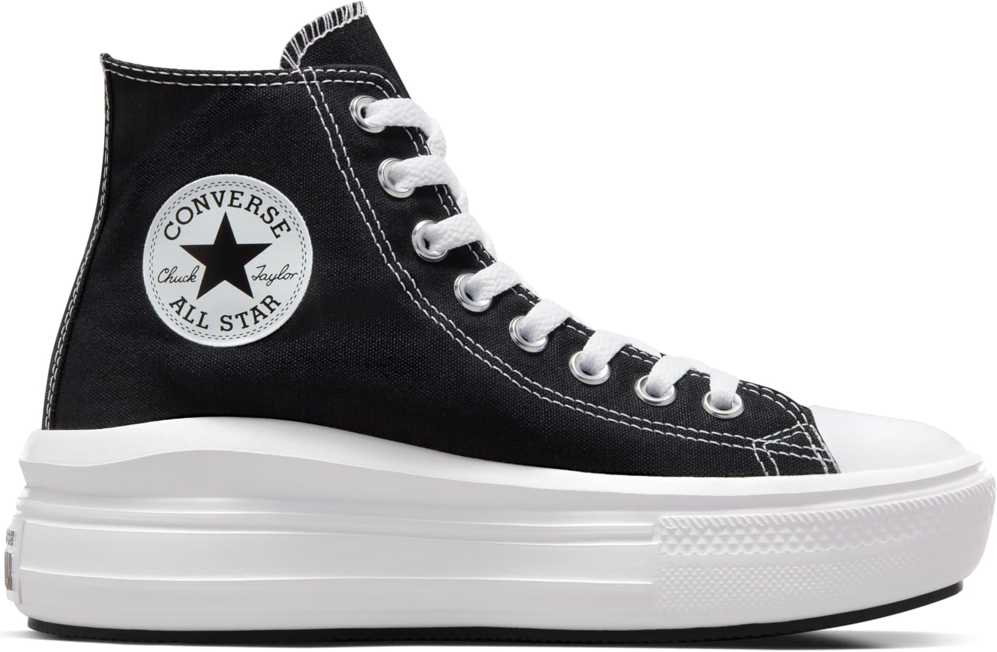 Women's Chuck Taylor All Star Move Trainers