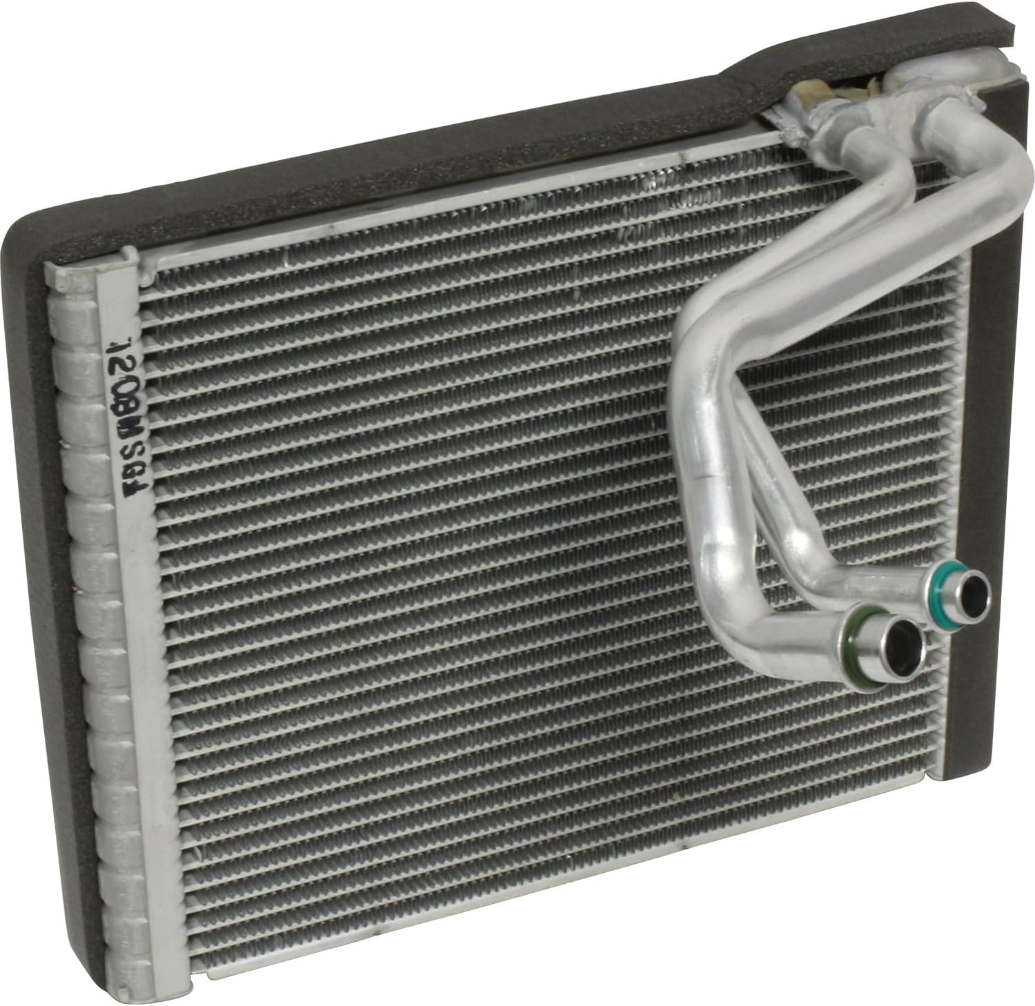 A/C Evaporator Core fits Fiat 500-2012-2019 QU