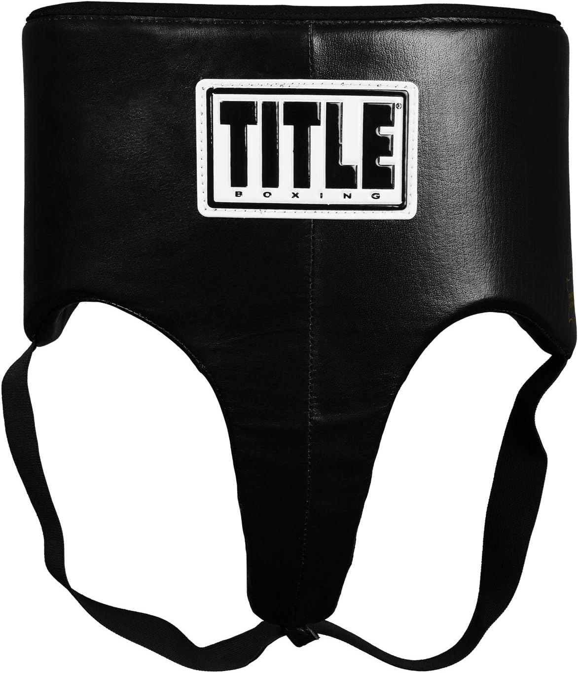 TITLE Boxing Female NoFoul Protector, Small Boxing And