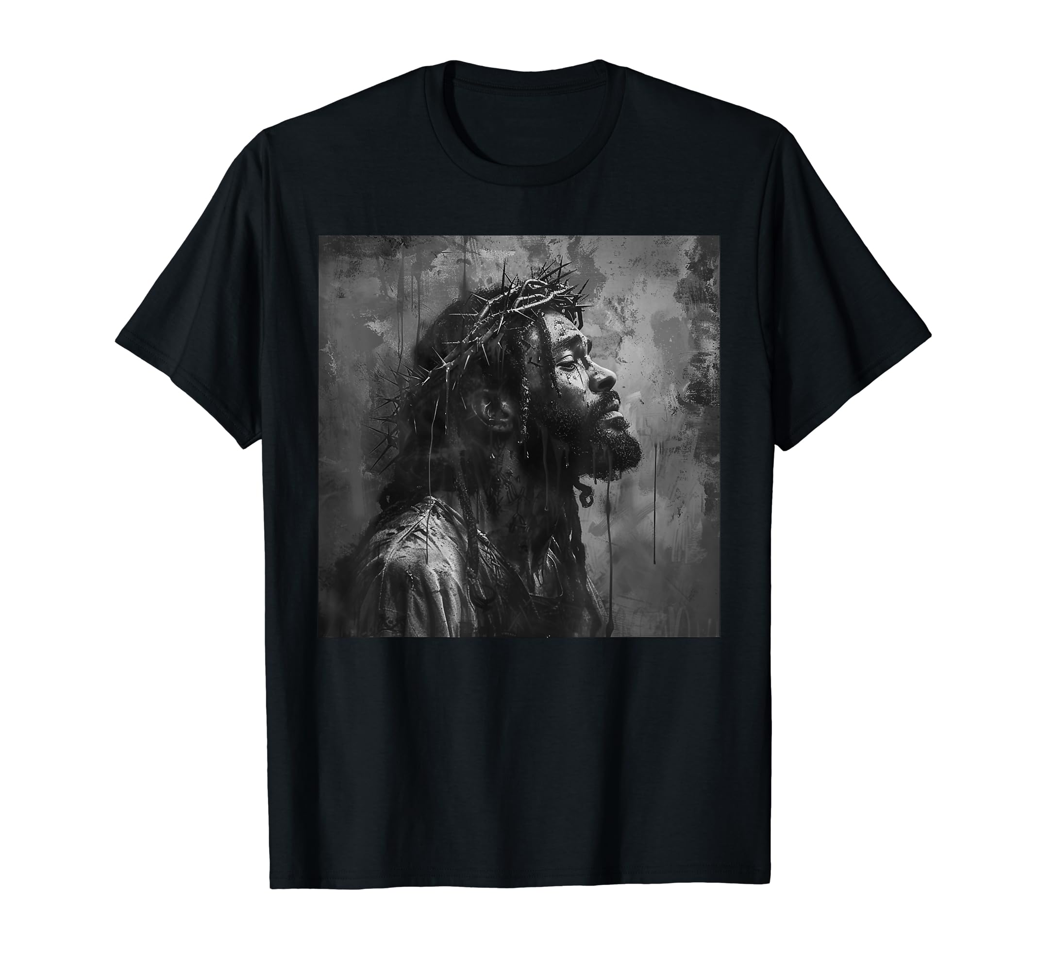 イエス・キリスト Tシャツ ブラック Amazon | 黒イエス, キリスト教, 教会, キリスト, イエス T