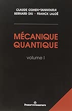 Download Mécanique quantique I PDF
