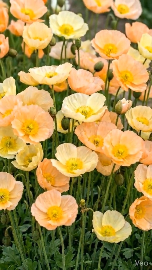 Amazon.com : 300 Mammoth Poppy Seeds for Planting – Papaver