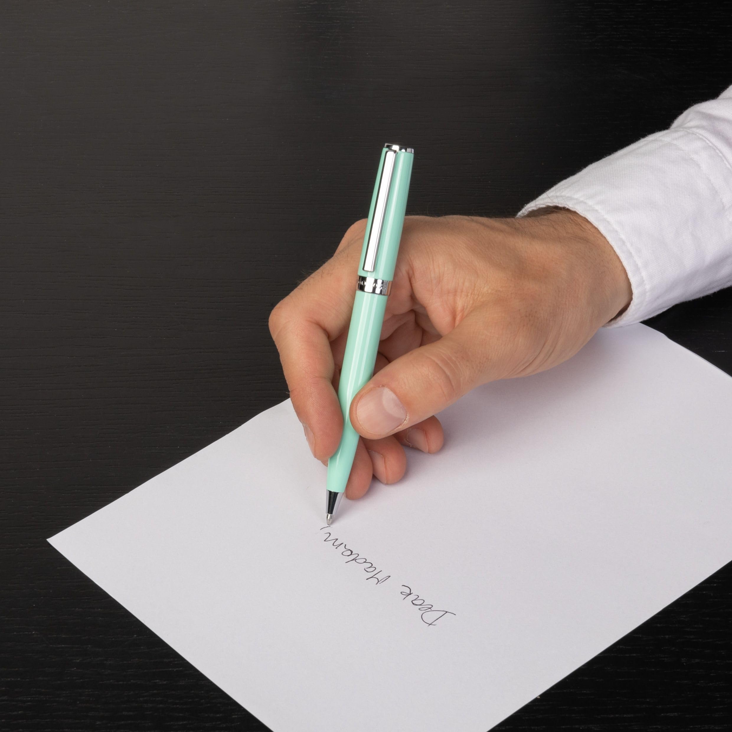 HUGO BOSS Stift Gear Icon