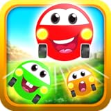 - Original design artwork Bumpy Bouncy Car