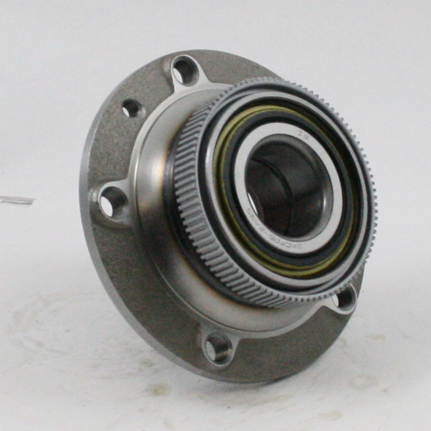DuraGo 29513094 Front Hub Assembly