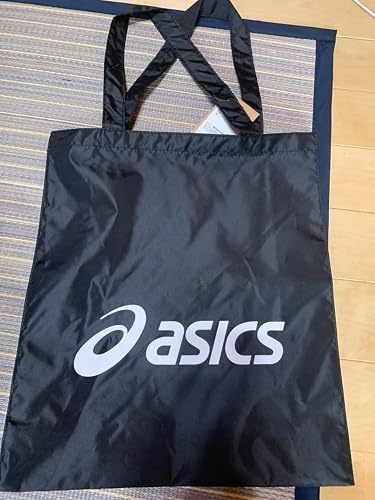 Amazon | [アシックス] asics スポーツバッグ トートバッグ EBG444