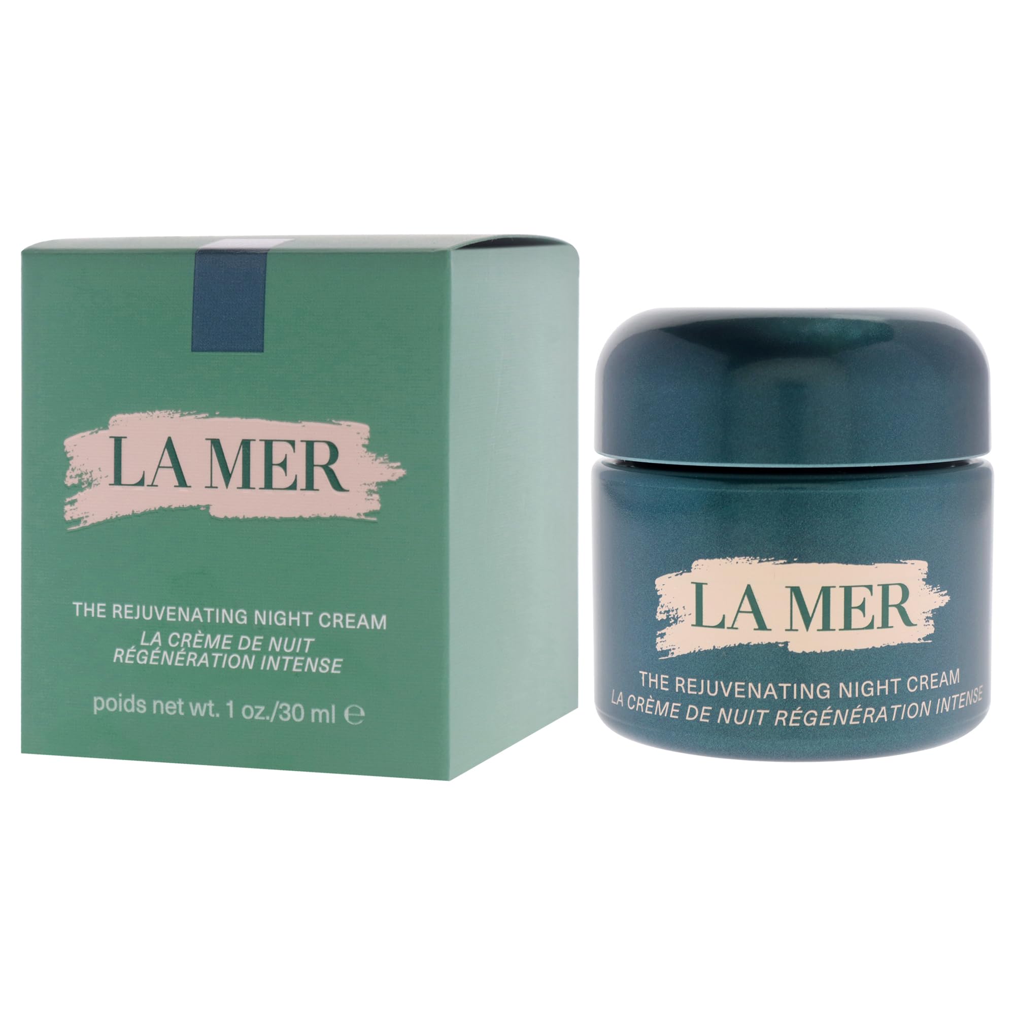 Amazon.com: The Rejuvenating Night Cream by La Mer for Women - 1