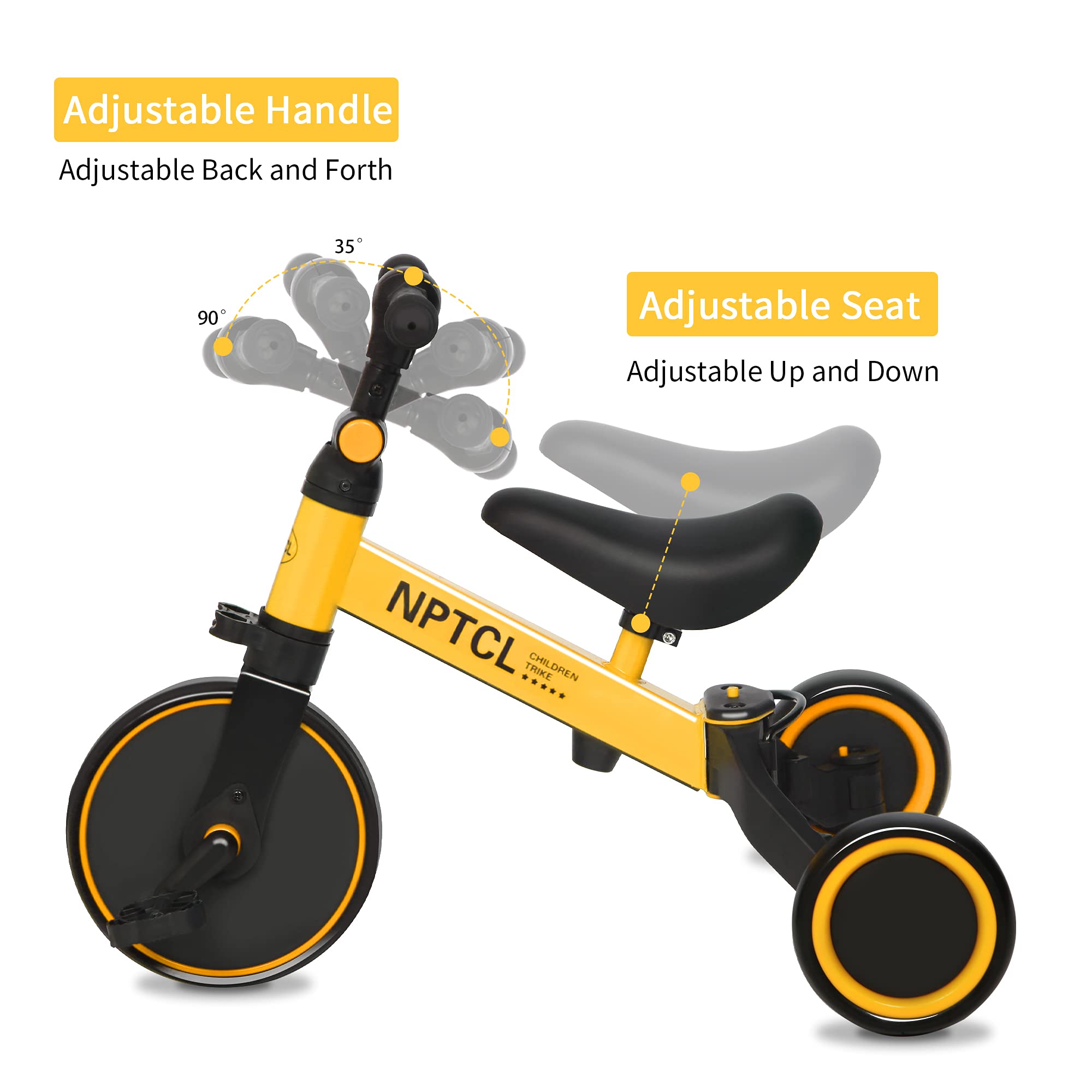 Balance Bike Kohls Childrens Bikes Enfant TRIPLE TREE Balance Bike