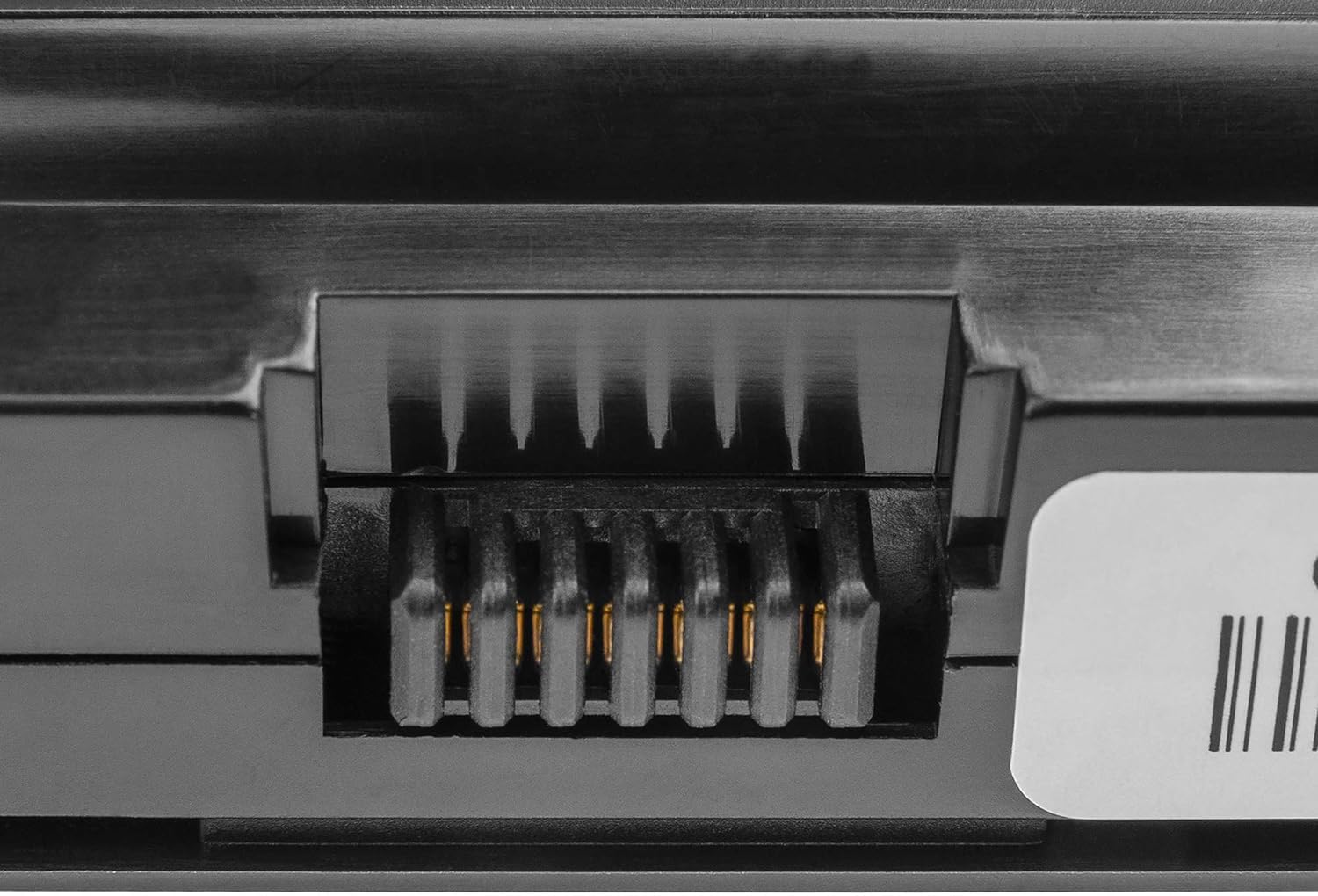 Akku passend für HP Probook 4730S Li-Ion Akku 633734-151, 633807-001, HSTNN-I98C, HSTNN-IB25
