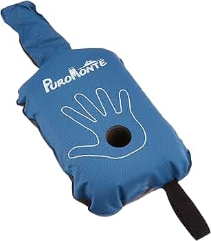 プロモンテ PMT105 純正エアーマット用ポンプ付き 楽天市場】プロモンテ PMT105・エアマットPMTシリーズ105【25