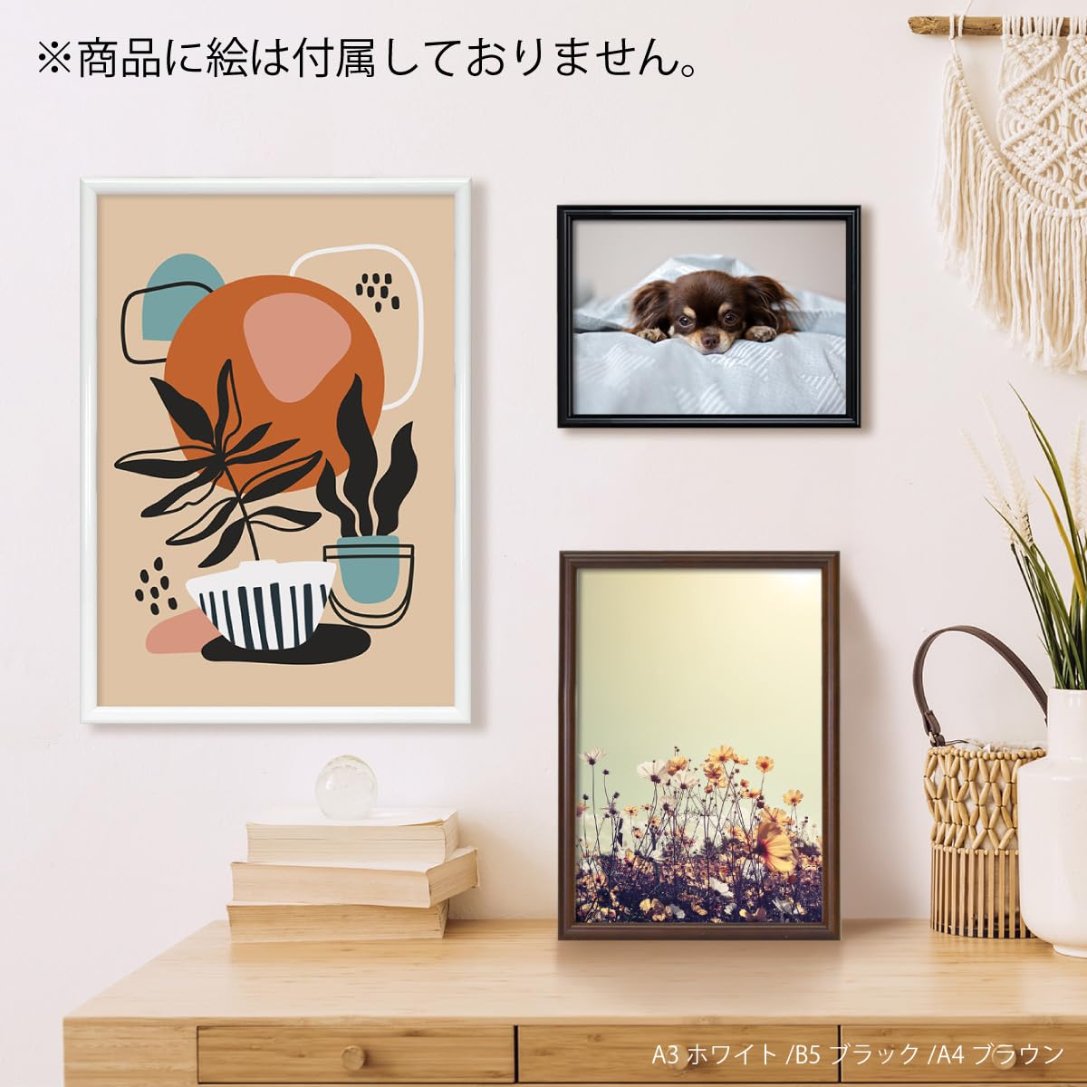 油彩額縁:9232N(旧9232) シルバー (既製品サイズ) | マルニ額縁画材店 
