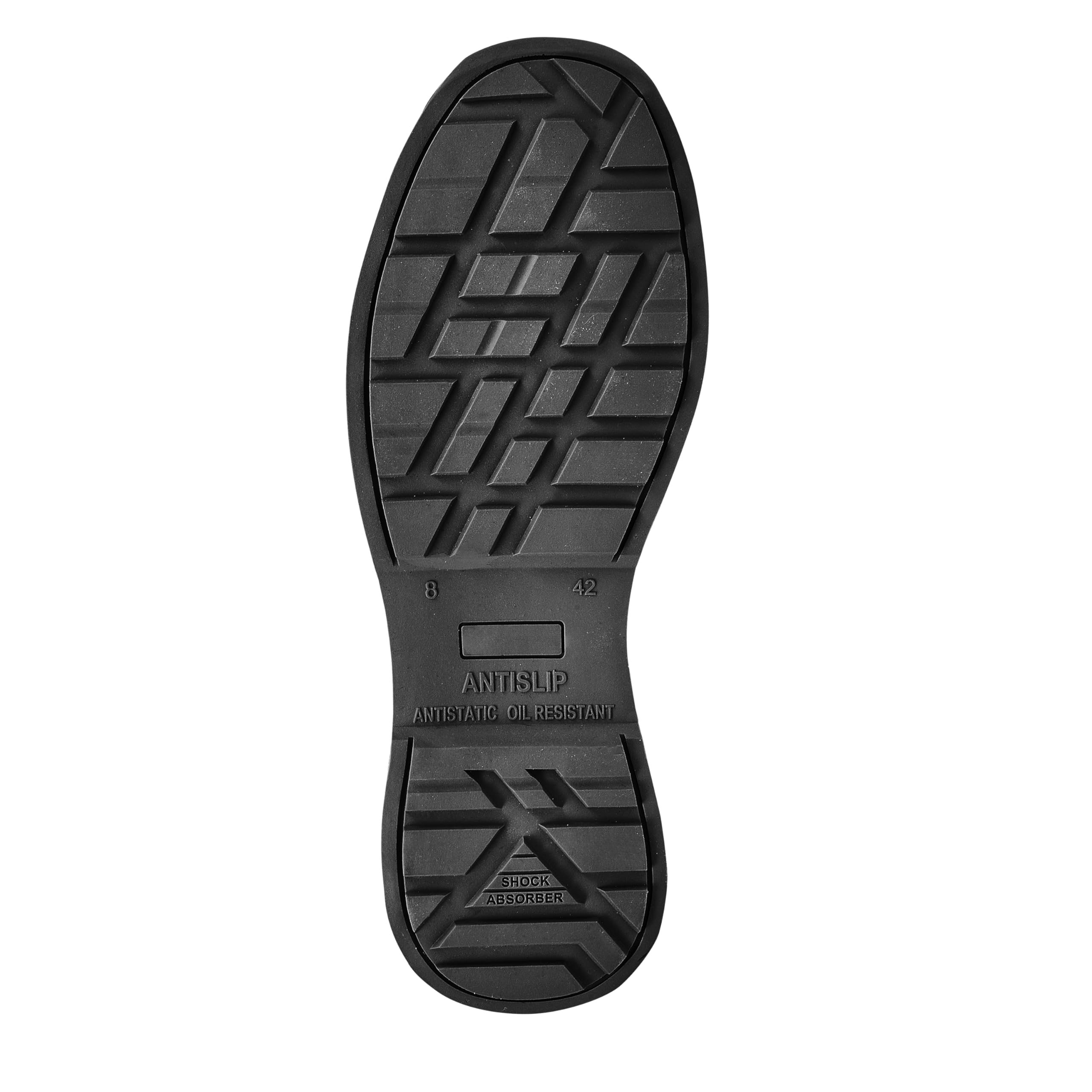 U Power Scarpe Antinfortunistiche Da Lavoro Zapatos de seguridad y contra incendiosHombre