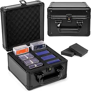 booster pack storage box Pokemon TCG: SV8.5 Prismatic Evolution Surprise Storage Box Collection main image 0