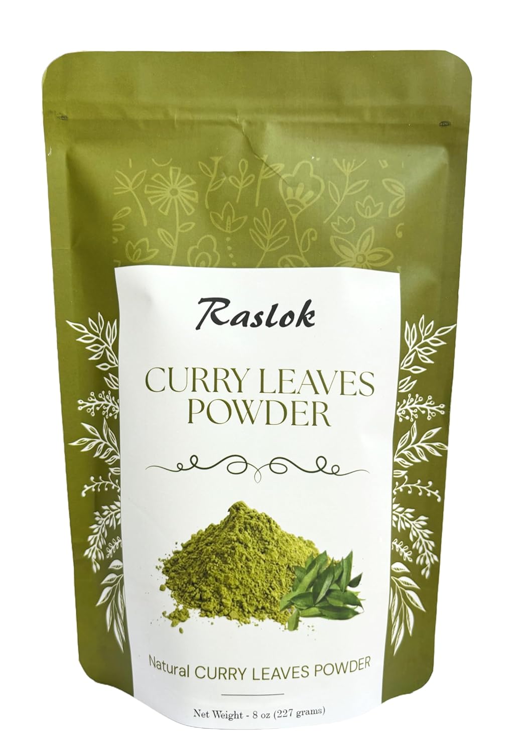 Curry Leaf Powder Curry Leaves Powder Promotes Jamaica Ubuy