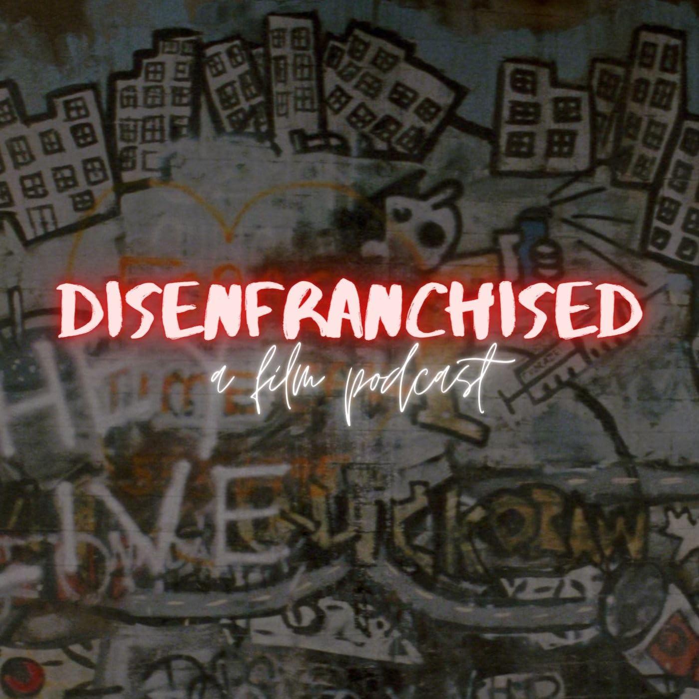 Disenfranchised