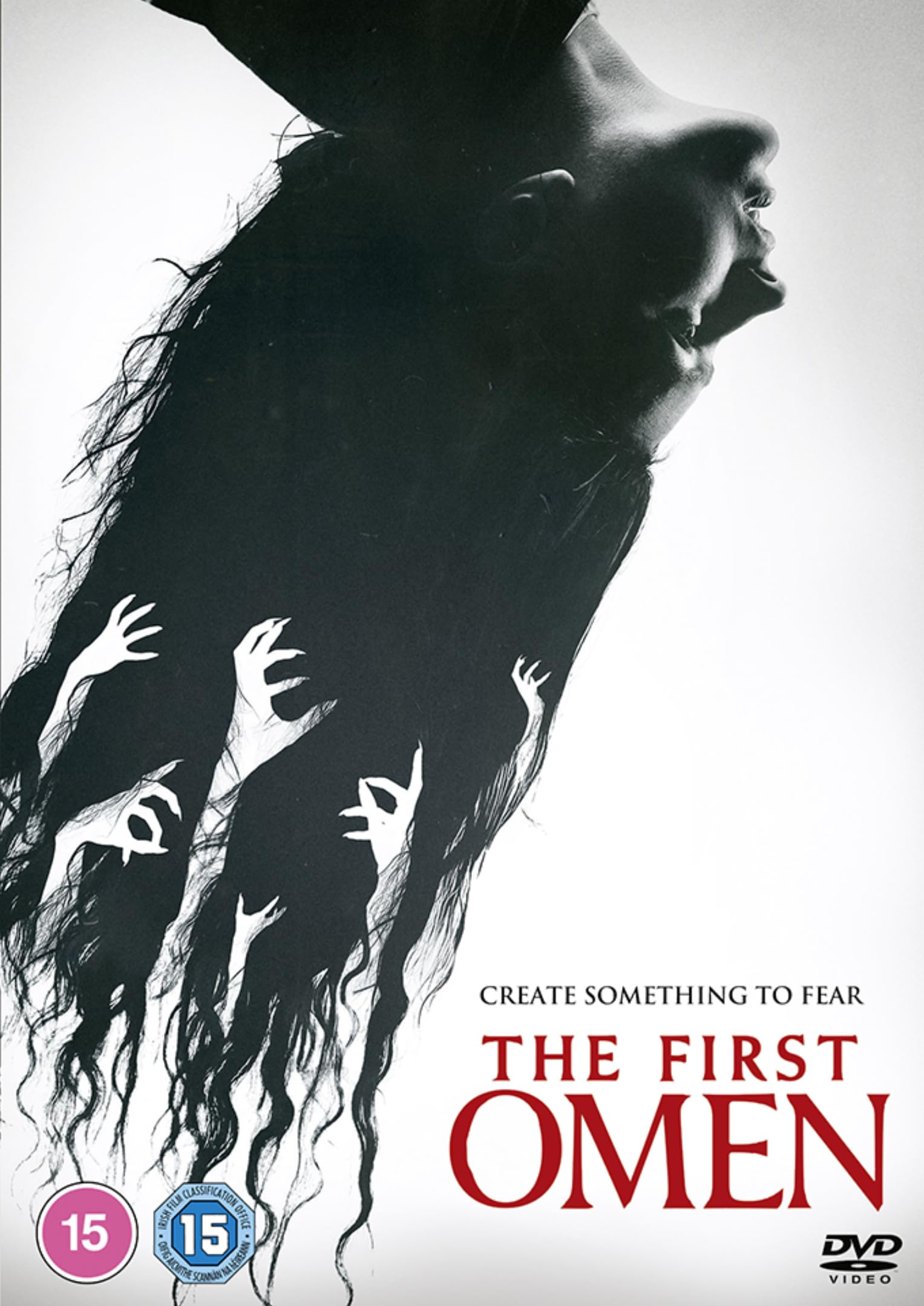 THE FIRST OMEN