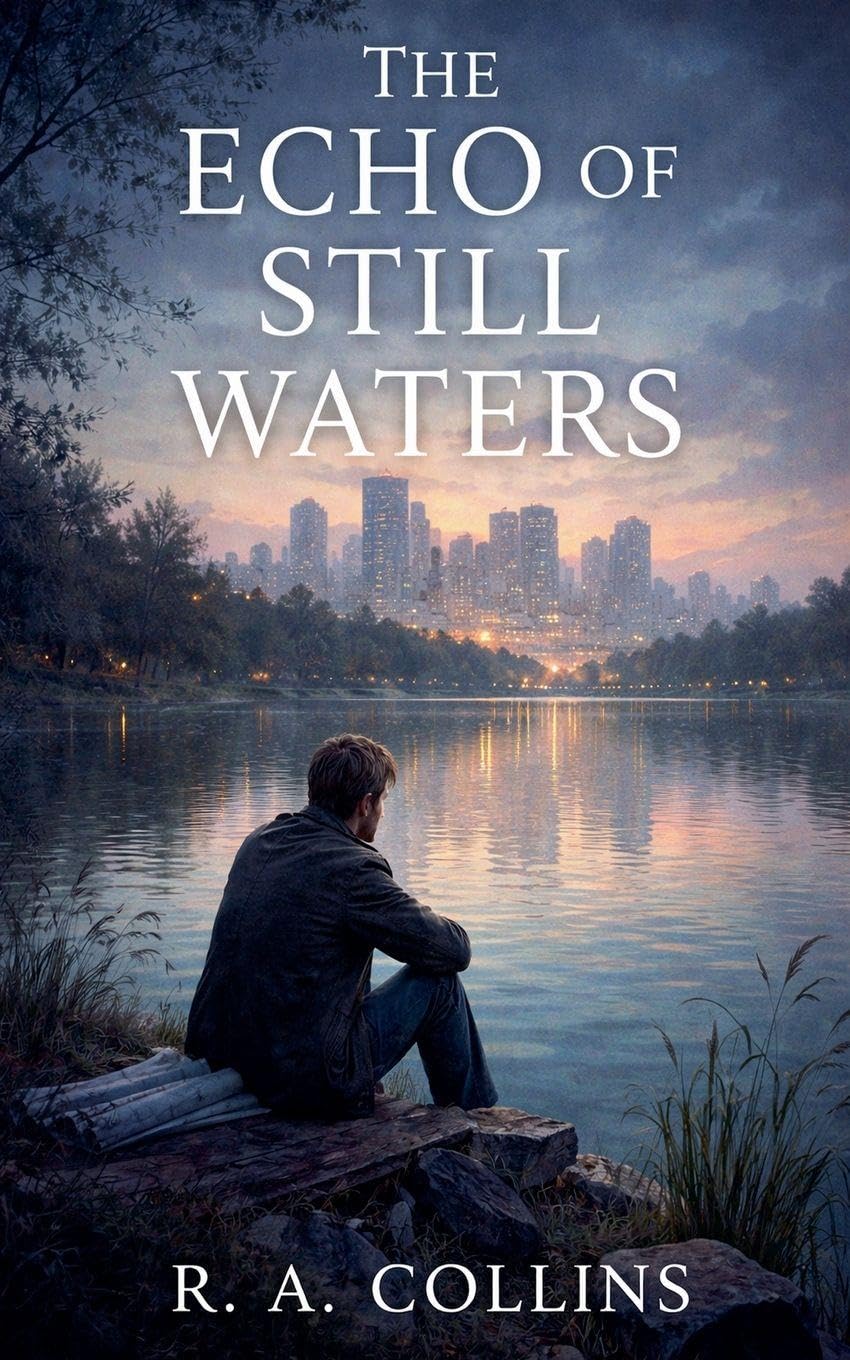 The Echo of Still Waters