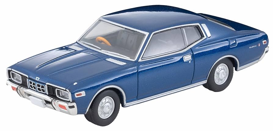 Amazon | トミーテック (TOMYTEC) トミカリミテッドヴィンテージ