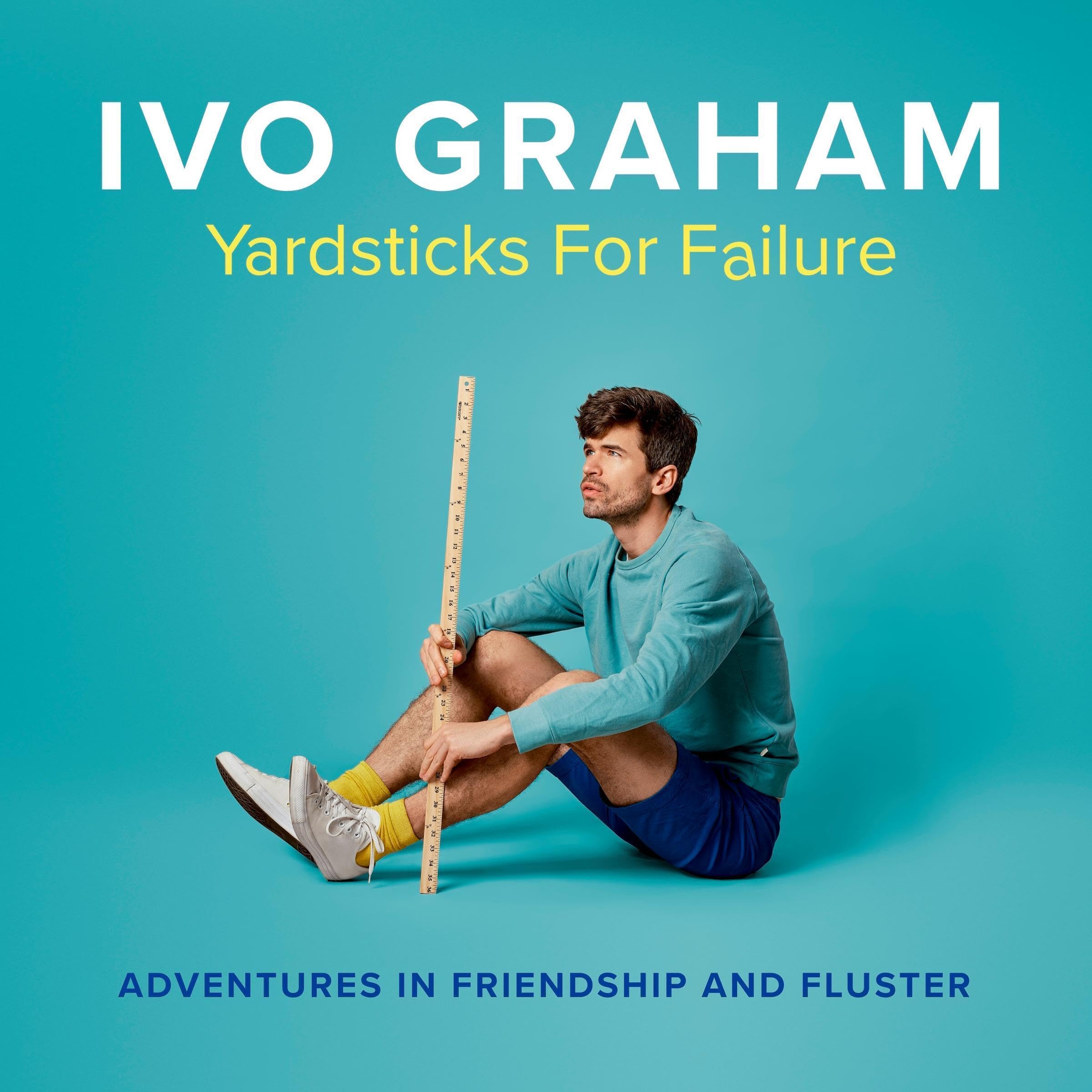 Yardsticks for Failure