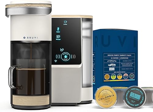 Bruvi BV-01 Bundle