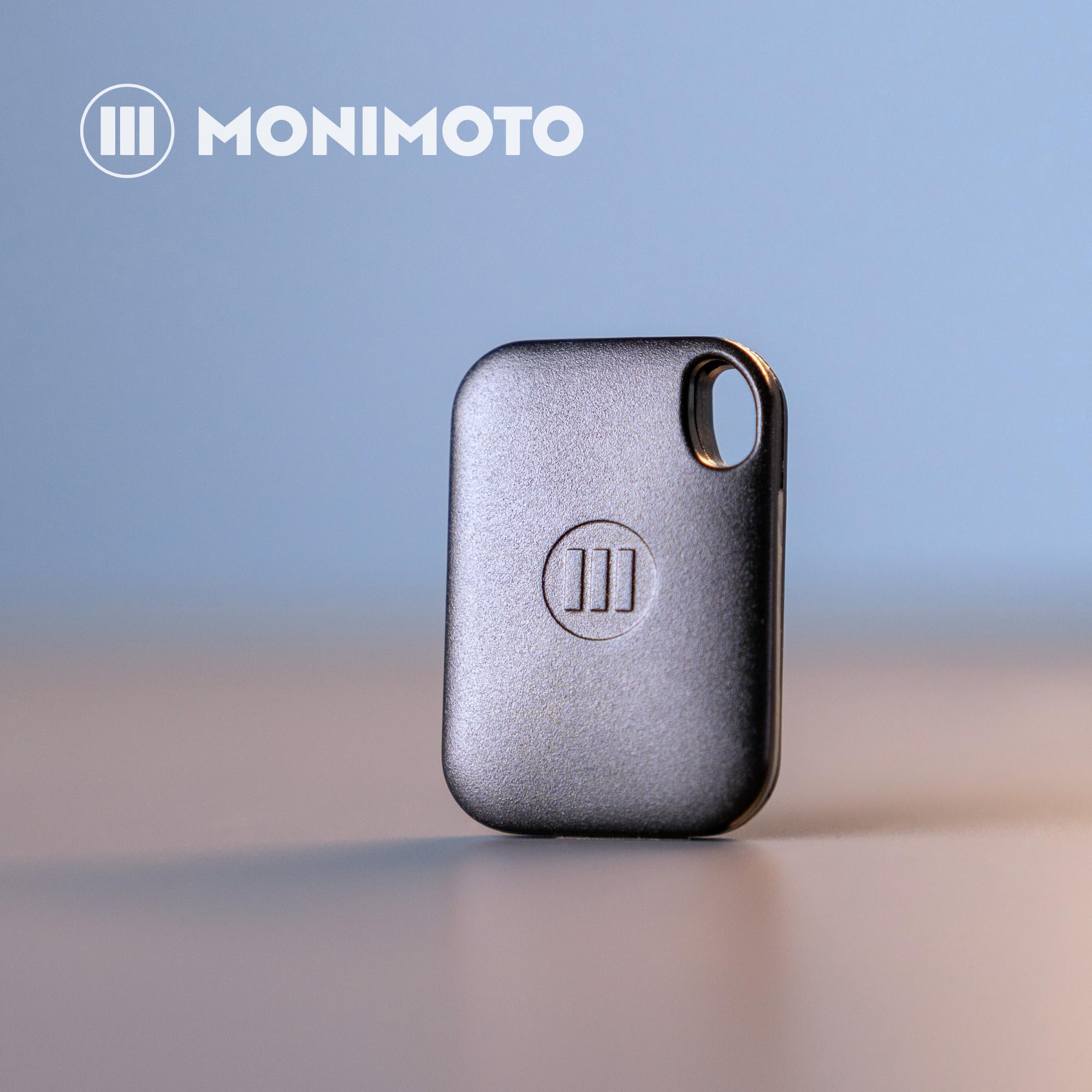 Llave de Repuesto para tu Dispositivo Monimoto localizador GPS – Vincula hasta 3 Llaves al Dispositivo rastreador GPS Monimoto para vehículos