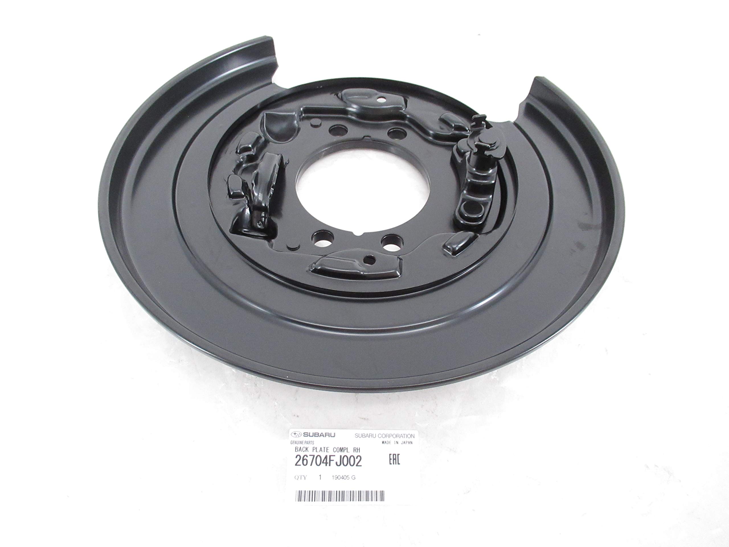 Amazon.com: Subaru 2012-2023 Crosstrek Forester Impreza Rear