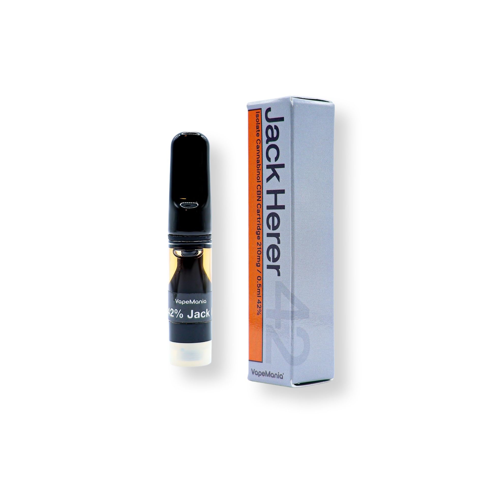 Amazon | 【新基準対応】 VapeMania CBN リキッド お試しサイズ