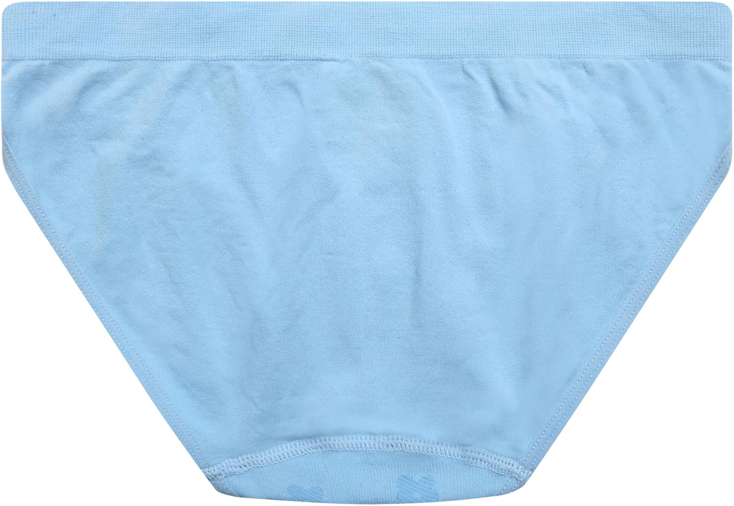 Limited Too Girls Underwear Panties - 8 Pack Soft Jacquard Seamless Underwear for Girls Tag Free Bikini Panties - Image 6