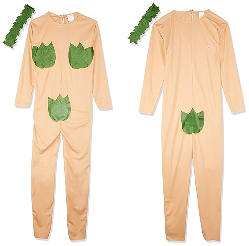 Fun World Costumes Adam and Eve 2 In 1 Bag