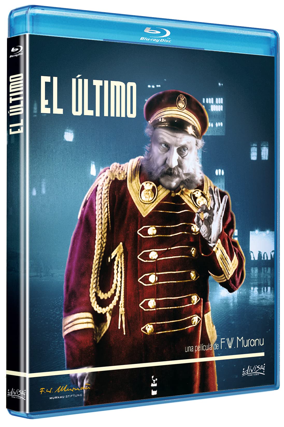 El último