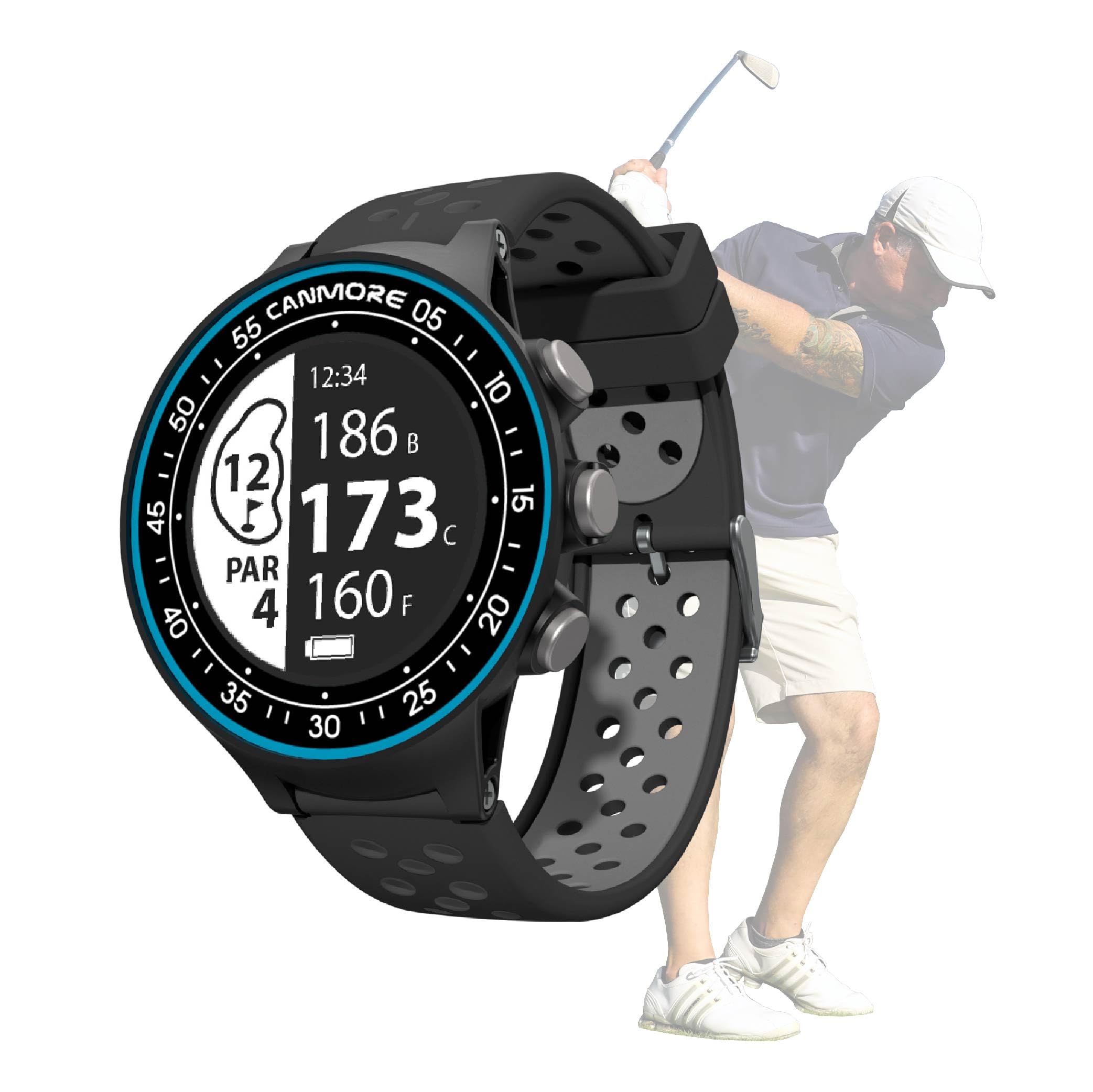 Golf Rangefinder Best Rangefinder Watch Golf Rangefinder Top Golf