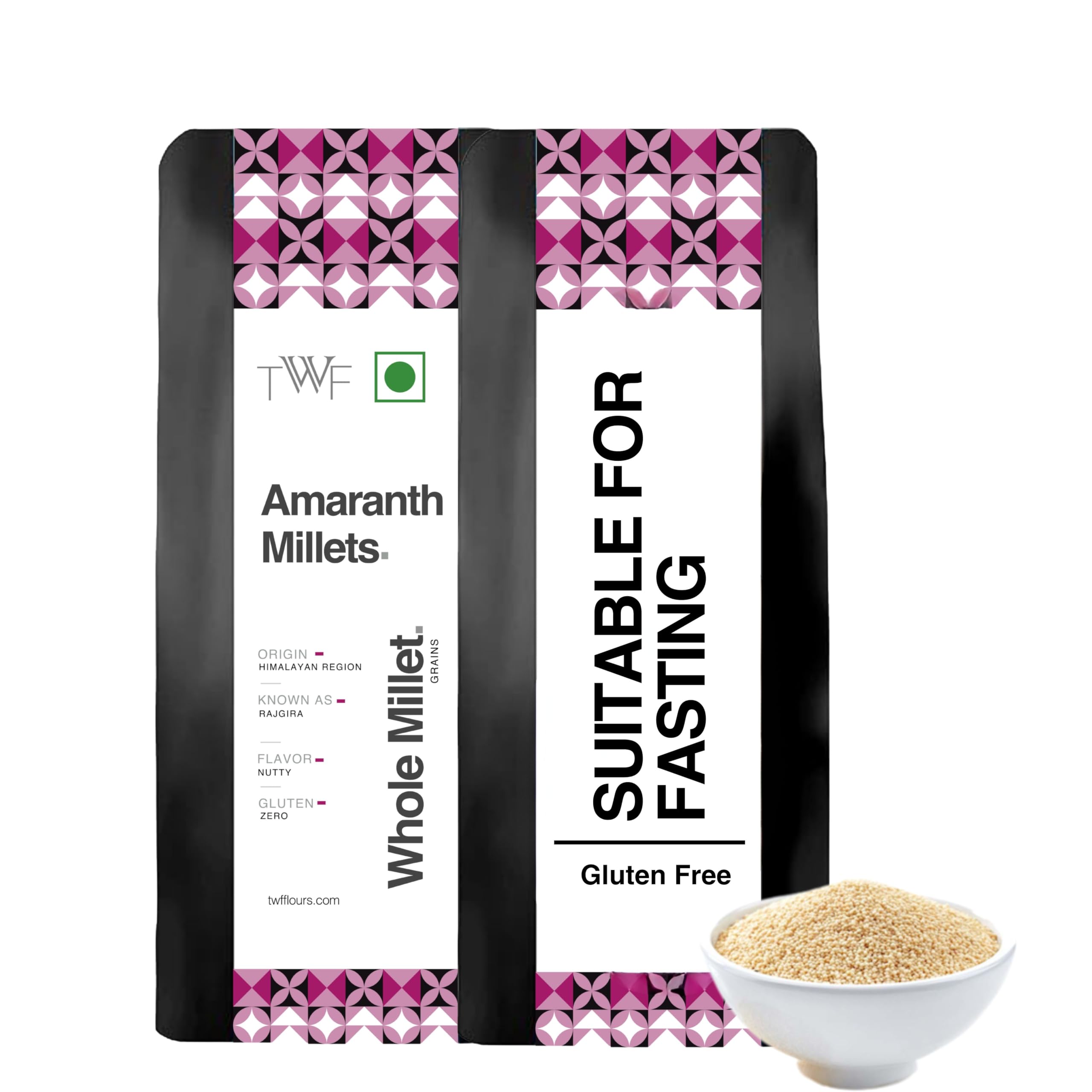 1 kg (Pack of 1)