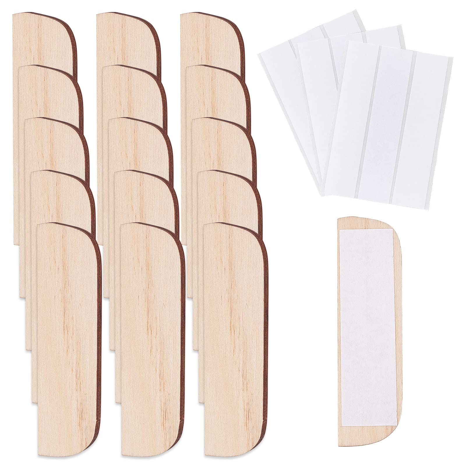 CRASPIRE 15PCS Hinge Repair Plates