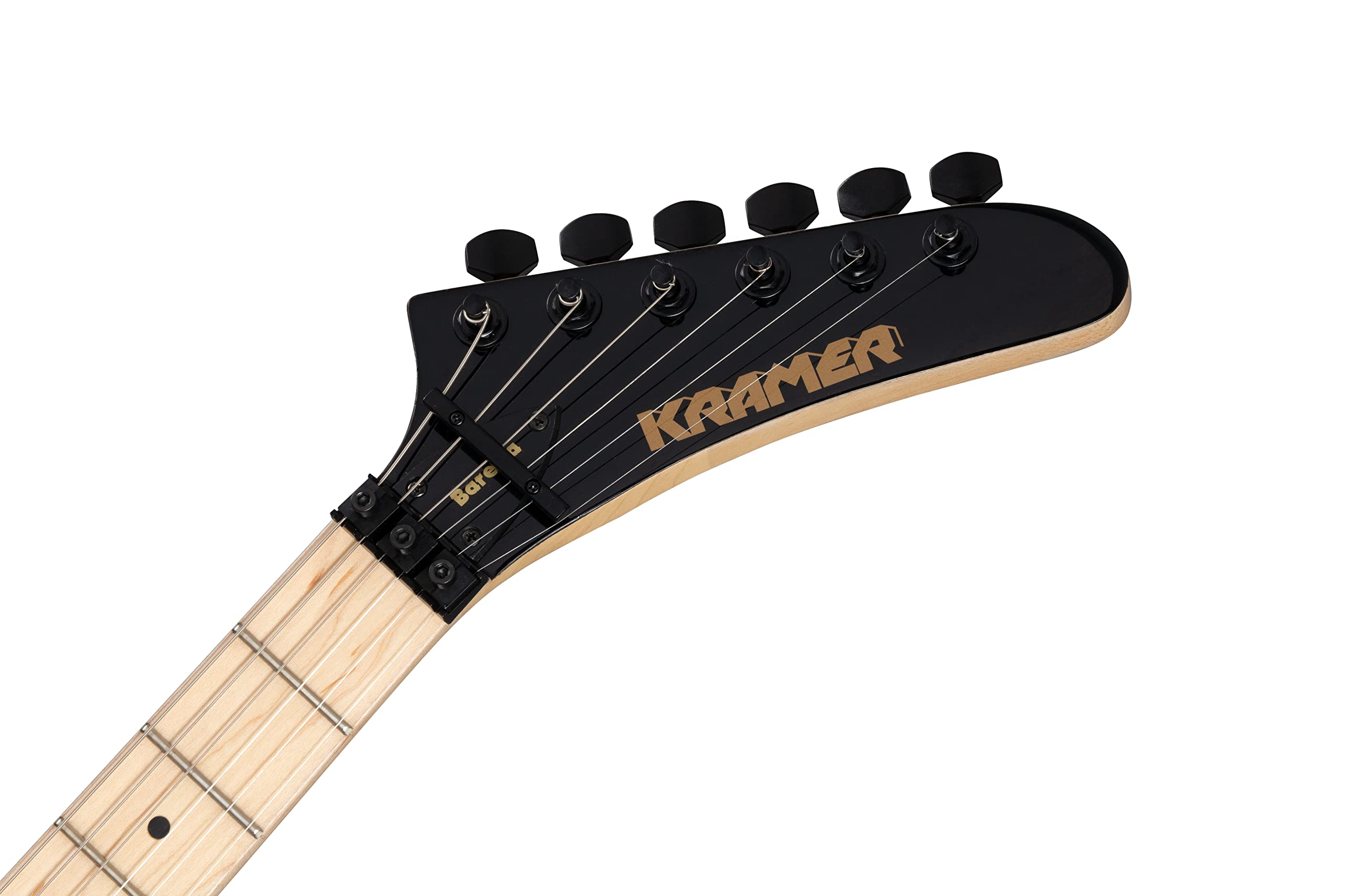 Amazon | Kramer Guitars Baretta Custom Graphics 