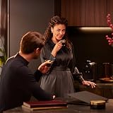 PHILIPS L'Or Barista Sublime Cafetière à capsules, 2 tasses, 19 bars, Noir - 6